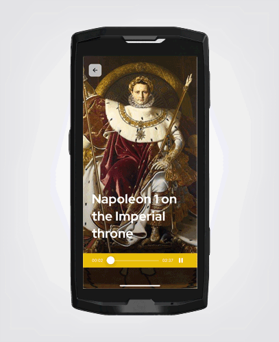 M-Guide, dispositif Sycomore