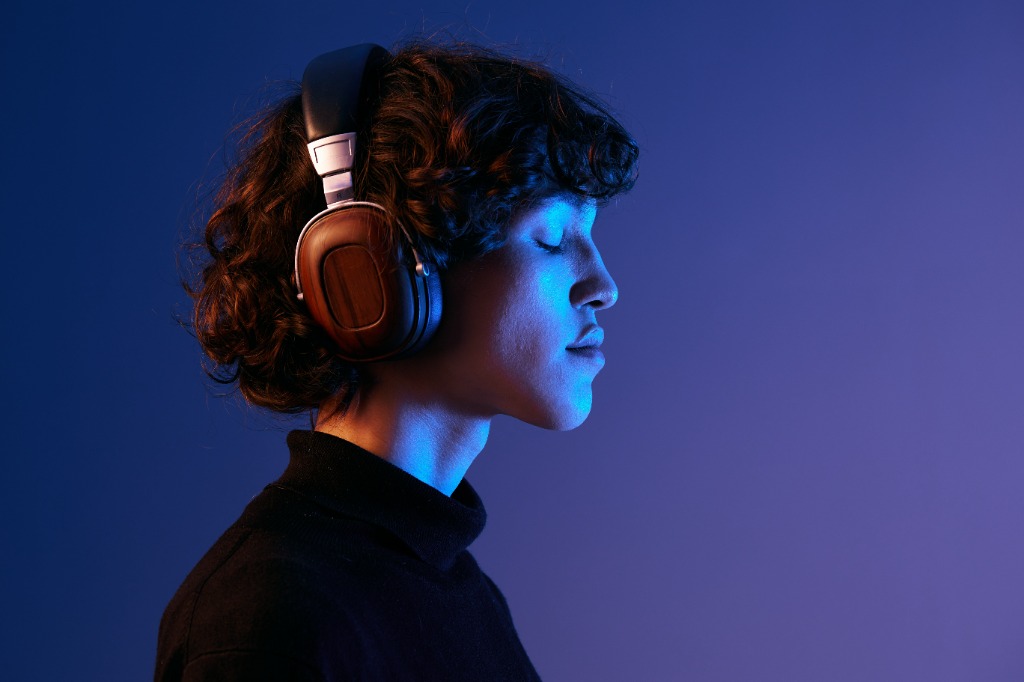 Parcours sonores<br/>immersifs