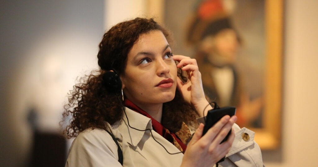 3D- und binaurales Audio: eine immersive Revolution für Kultur und Tourismus