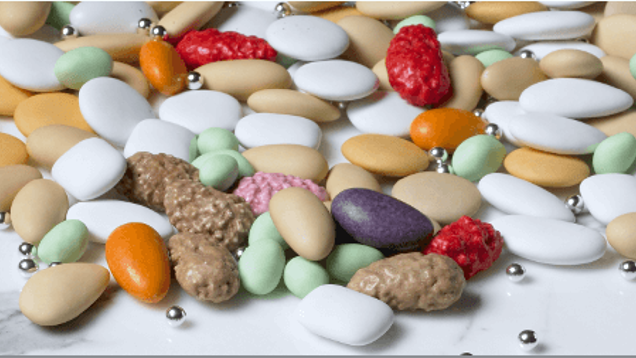 Confiserie Braquier | Verdun