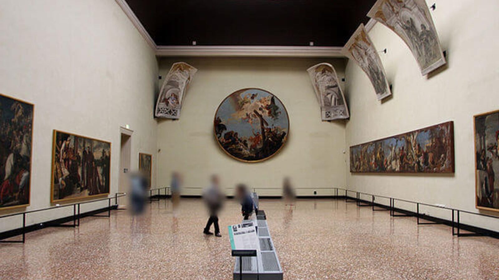 Gallerie dell'Accademia