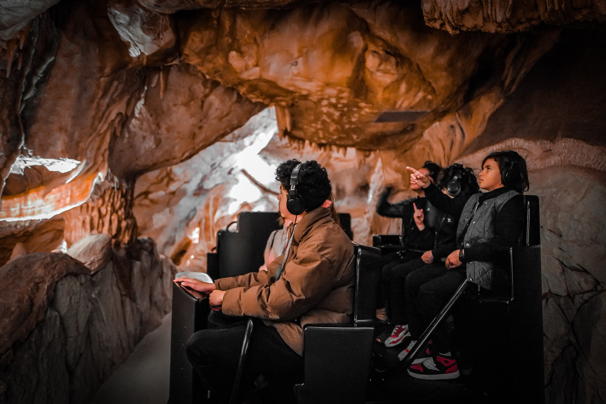 Grotte Cosquer | Marseille, France