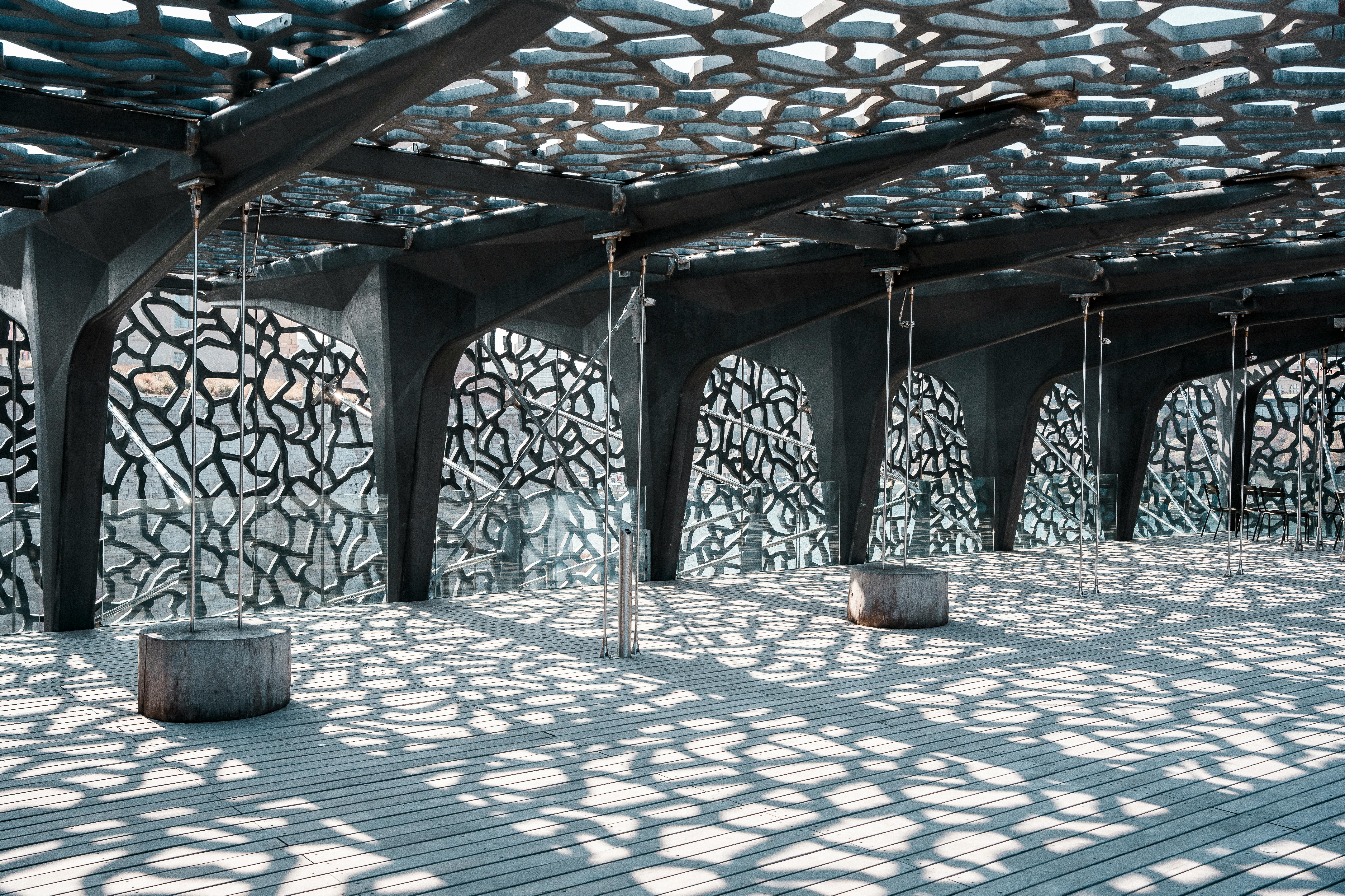 MUCEM | Marseille, France