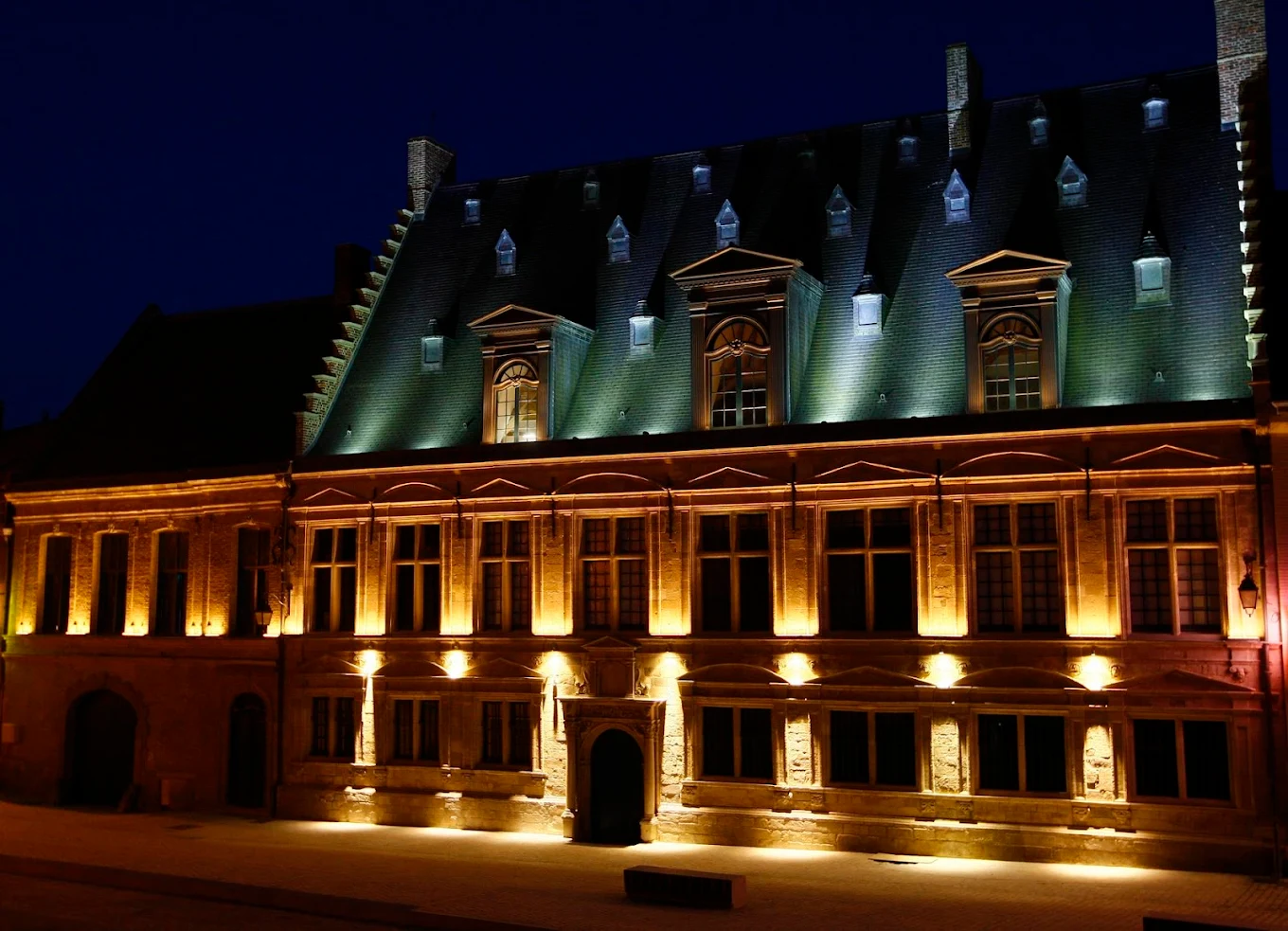 Musée de Flandre | Cassel, France