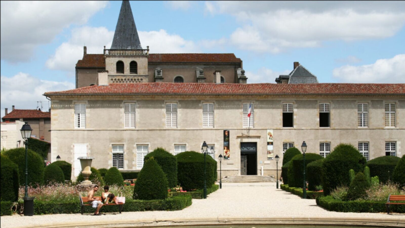 Musée Goya | Castres, France