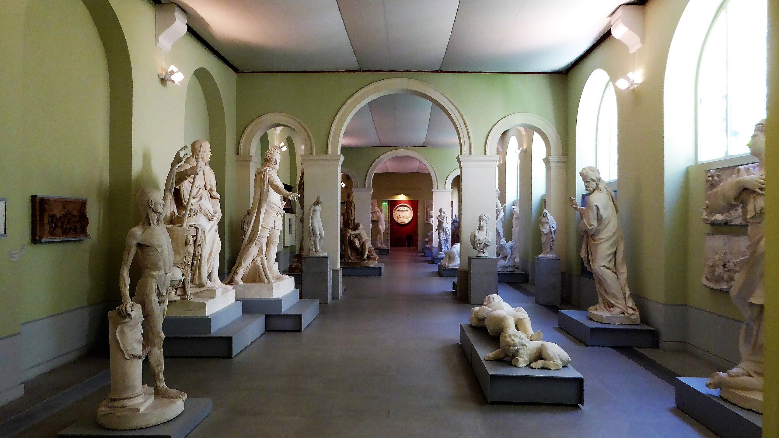 Musée Granet | Aix-en-Provence, France