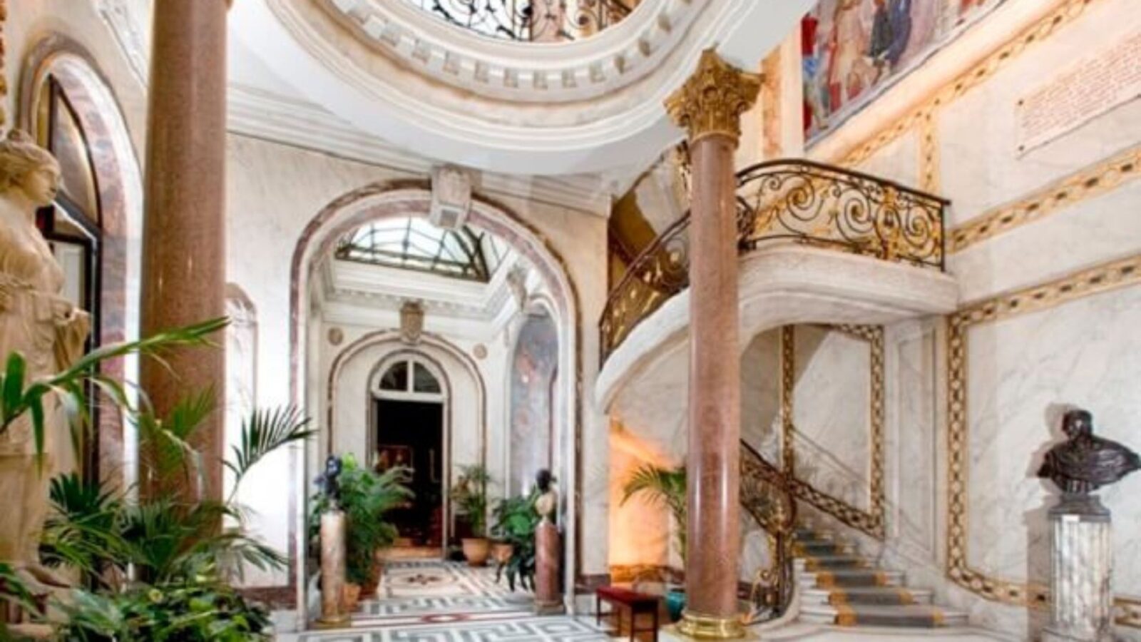 Musée Jacquemart-André | Paris, France
