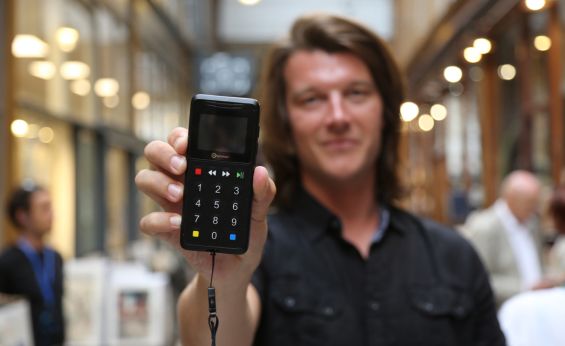 Technologie avancée