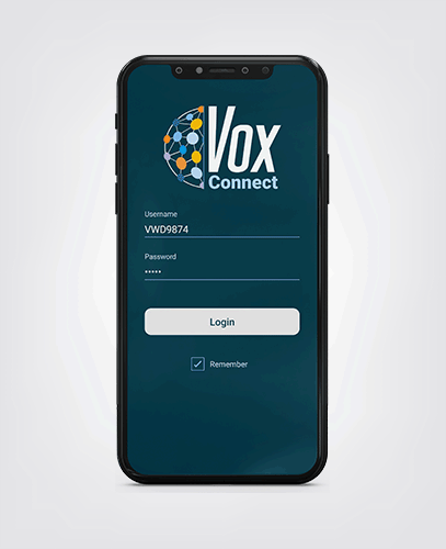 Vox Connect
