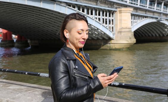 Multimédia et interactif