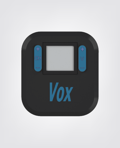 Vox Microguide