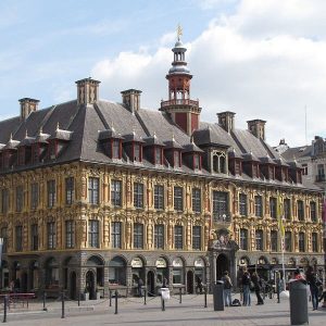 Musée de Flandre