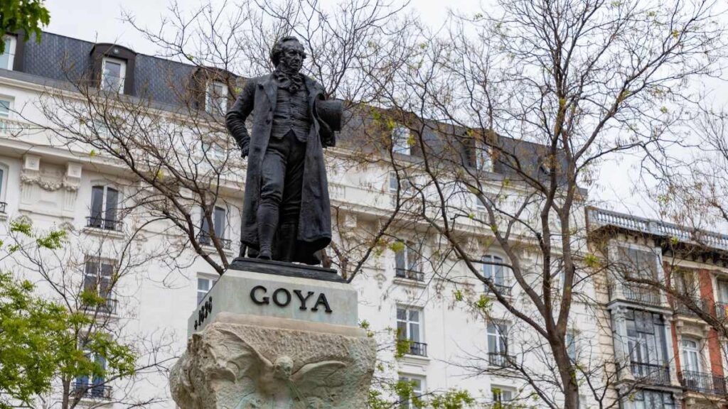 Musée Goya