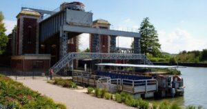 Bateaux Des Fontinettes