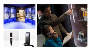 Le Musée de la Céramique de Desvres un parcours interactif pour tous les publics
