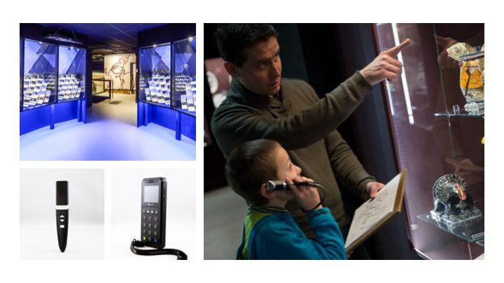 Le Musée de la Céramique de Desvres un parcours interactif pour tous les publics