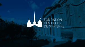 Cathédrale Saint-Pierre de Genève