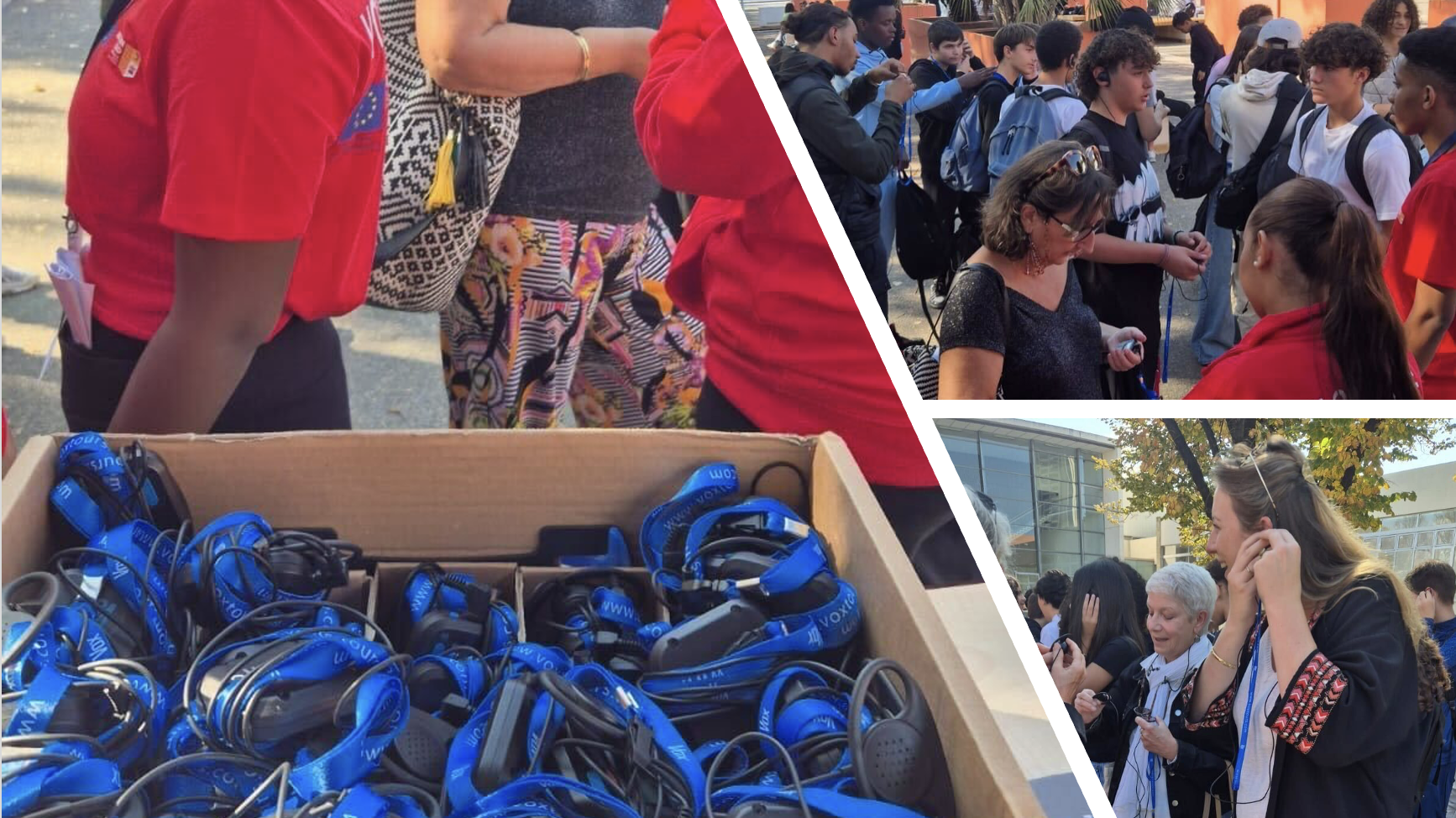 WorldSkills France 2025